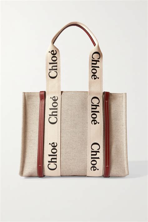 chloe tote bag fake|chloe tote bag copy.